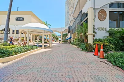 7601 E Treasure Dr #2124, North Bay Village, FL 33141 - Photo 14