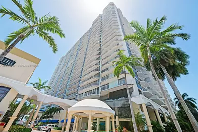 7601 E Treasure Dr #2124, North Bay Village, FL 33141 - Photo 36