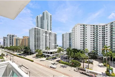 3000 S Ocean Dr #518, Hollywood, FL 33019 - Photo 12