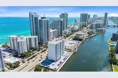 3000 S Ocean Dr #518, Hollywood, FL 33019 - Photo 2