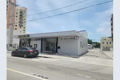 1410 SW 1st St #1420, Miami, FL 33135 - Photo 1