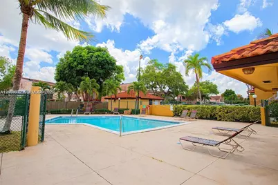 15550 SW 80th St #E-102, Miami, FL 33193 - Photo 16