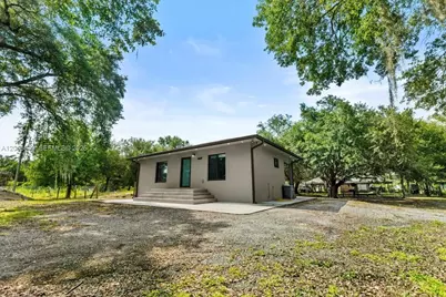 151 & 157 Horse Club Ave, Clewiston, FL 33440 - Photo 4