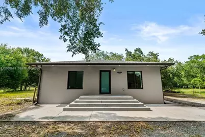 151 & 157 Horse Club Ave, Clewiston, FL 33440 - Photo 1
