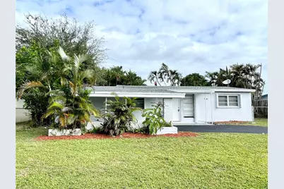 7141 Wilson St #N/A, Hollywood, FL 33024 - Photo 4