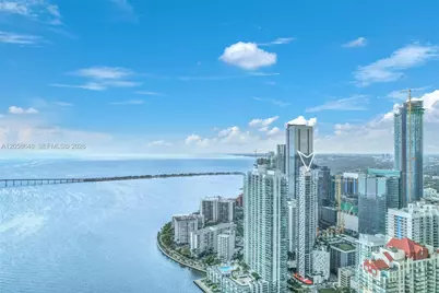 1300 Brickell Bay Dr #2005, Miami, FL 33131 - Photo 4