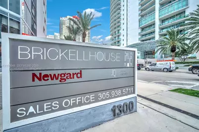 1300 Brickell Bay Dr #2005, Miami, FL 33131 - Photo 30