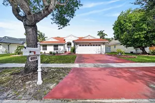 4025 SW 152nd Ave, Miramar, FL 33027 - Photo 50
