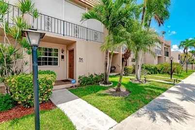 1413 N 15th Ave #8, Hollywood, FL 33020 - Photo 1