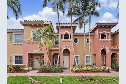 10573 SW 6th St #1206, Pembroke Pines, FL 33025 - Photo 1