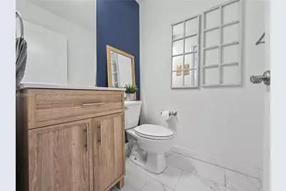 10573 SW 6th St #1206, Pembroke Pines, FL 33025 - Photo 4