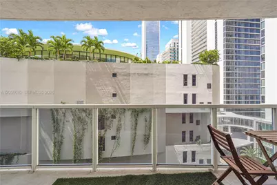 601 NE 23rd St #901, Miami, FL 33137 - Photo 24