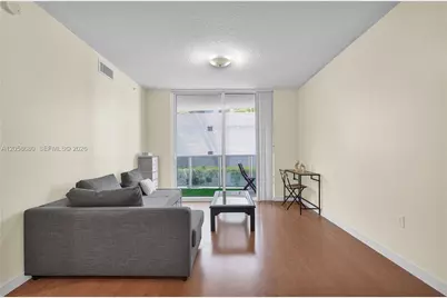 601 NE 23rd St #901, Miami, FL 33137 - Photo 2