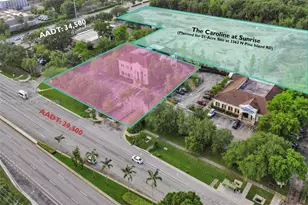 8850 W Oakland Park Blvd, Sunrise, FL 33351 - Photo 1