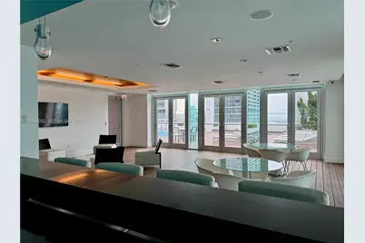 500 Brickell Ave #1407, Miami, FL 33131 - Photo 46