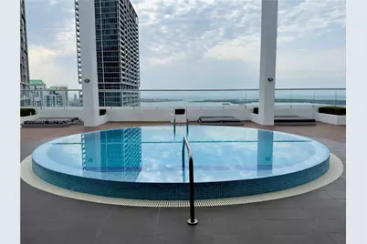 500 Brickell Ave #1407, Miami, FL 33131 - Photo 44