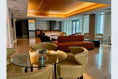 500 Brickell Ave #1407, Miami, FL 33131 - Photo 34