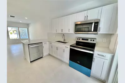 12125 NE 7th Ave #1, North Miami, FL 33161 - Photo 4