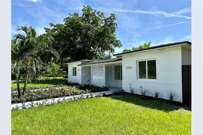 12125 NE 7th Ave #1, North Miami, FL 33161 - Photo 1