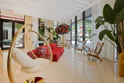 90 NE 32nd St #414, Miami, FL 33137 - Photo 32