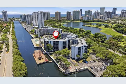 3401 N Country Club Dr #804, Aventura, FL 33180 - Photo 36