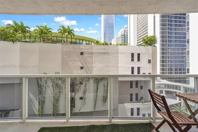 601 NE 23rd St #901, Miami, FL 33137 - Photo 24