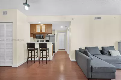 601 NE 23rd St #901, Miami, FL 33137 - Photo 6