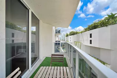 601 NE 23rd St #901, Miami, FL 33137 - Photo 22