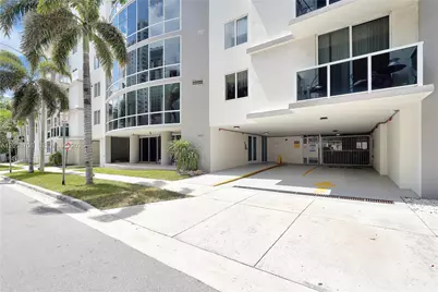601 NE 23rd St #901, Miami, FL 33137 - Photo 32