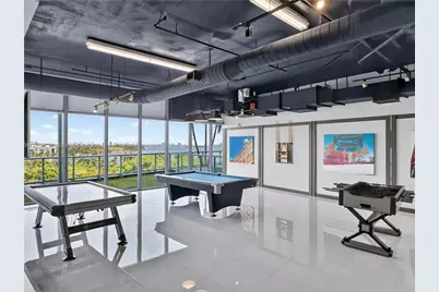 601 NE 36th St #2401, Miami, FL 33137 - Photo 40