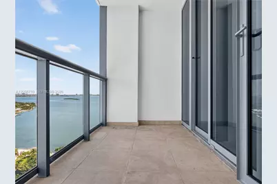 601 NE 36th St #2401, Miami, FL 33137 - Photo 26