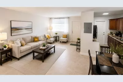 12590 NE 16th Ave #605, North Miami, FL 33161 - Photo 1