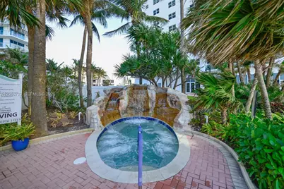 3001 S Ocean Dr #749, Hollywood, FL 33019 - Photo 22