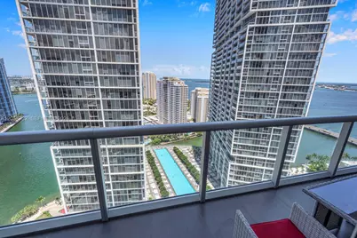 485 Brickell Ave #3401, Miami, FL 33131 - Photo 6