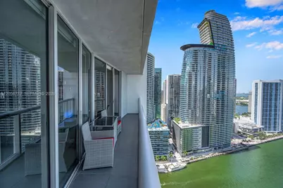 485 Brickell Ave #3401, Miami, FL 33131 - Photo 1