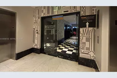 485 Brickell Ave #3401, Miami, FL 33131 - Photo 30