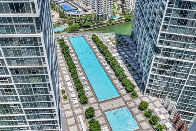 485 Brickell Ave #3401, Miami, FL 33131 - Photo 4