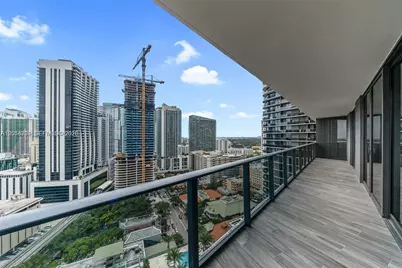 801 S Miami Ave #2302, Miami, FL 33130 - Photo 18