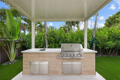 436 NE 10th Ave, Fort Lauderdale, FL 33301 - Photo 12