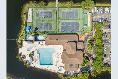 3491 NW 21st St #3491, Coconut Creek, FL 33066 - Photo 34