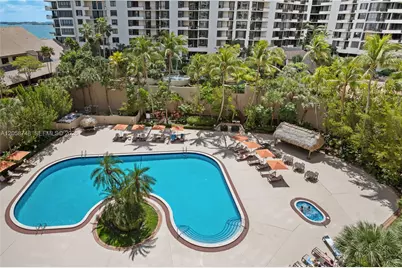 540 Brickell Key Dr #719, Miami, FL 33131 - Photo 20