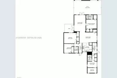 6100 NW 2nd St, Miami, FL 33126 - Photo 20