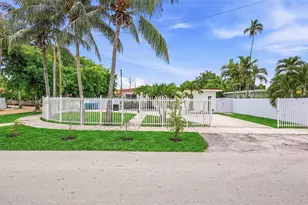 6100 NW 2nd St, Miami, FL 33126 - Photo 36