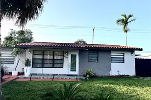 8025 NW 170th St, Hialeah, FL 33015 - Photo 1