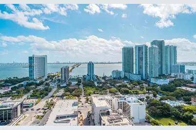 3470 E Coast Ave #H2510, Miami, FL 33137 - Photo 1