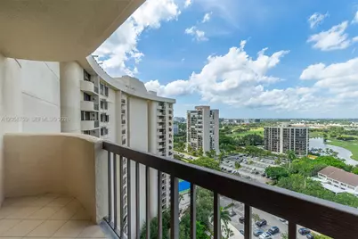 2480 Presidential Way #1801, West Palm Beach, FL 33401 - Photo 32