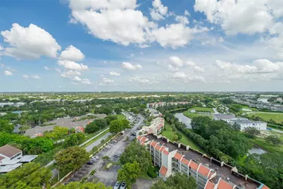 2480 Presidential Way #1801, West Palm Beach, FL 33401 - Photo 42