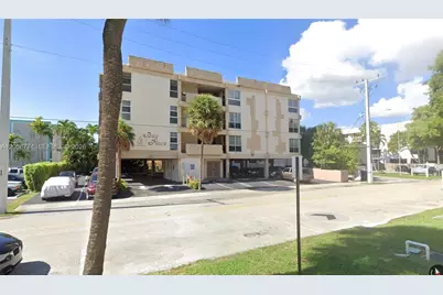 2420 Diana Dr #206, Hallandale Beach, FL 33009 - Photo 1