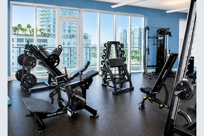 185 SW 7th St #2503, Miami, FL 33130 - Photo 28