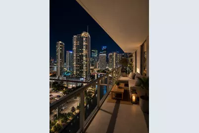 185 SW 7th St #2503, Miami, FL 33130 - Photo 24